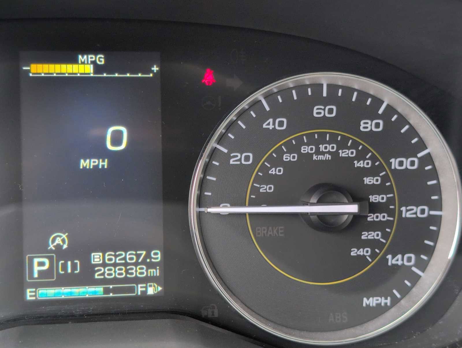 Used 2023 Subaru Crosstrek 2.5i Sport image 30