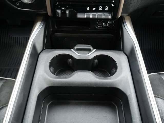 Used 2022 RAM 1500 Laramie AWD/4WD image 27