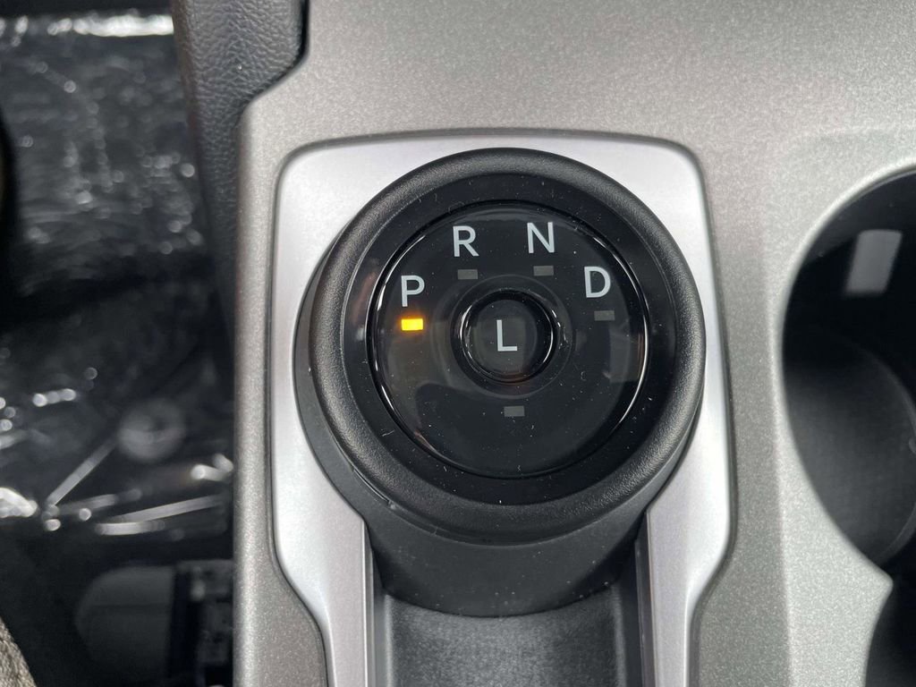 New 2026 Ford Bronco Sport Big Bend AWD/4WD image 17