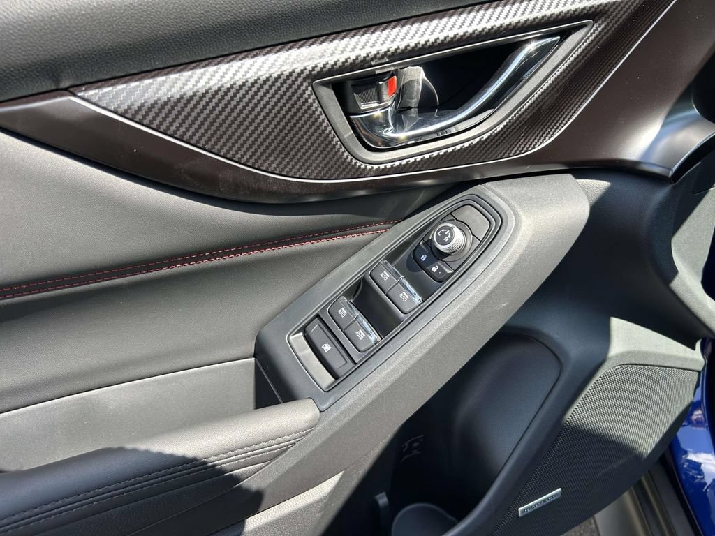 New 2026 Subaru WRX Premium AWD/4WD image 16