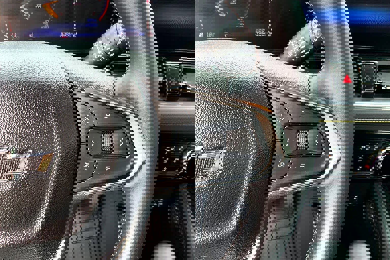 Used 2024 Chevrolet TrailBlazer ACTIV w/ Driver Confidence Package FWD image 21