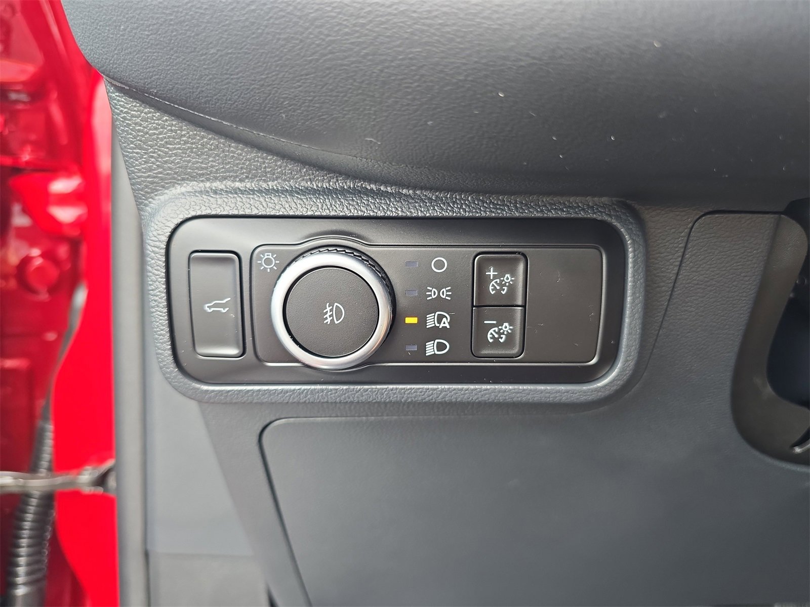 New 2026 Ford Explorer ST-Line w/ Premium Package image 21