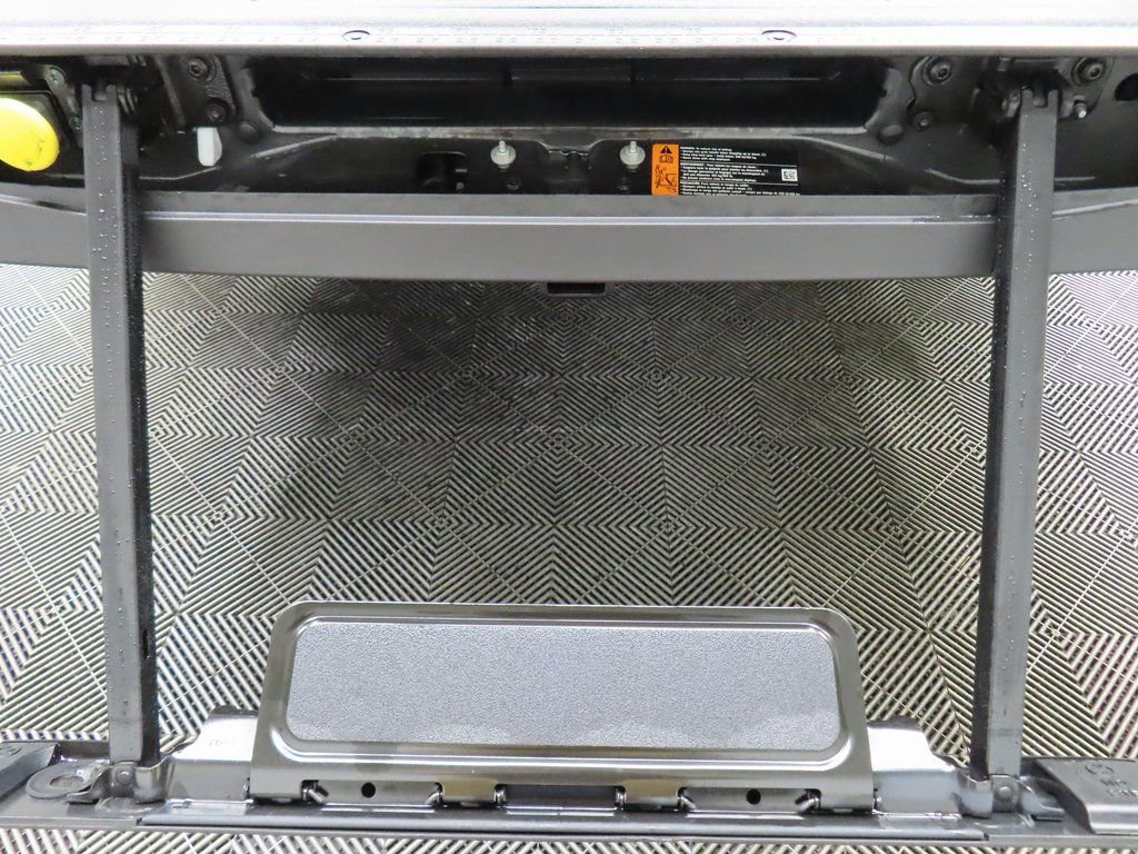Used 2025 Ford F450 Platinum w/ Platinum Plus Package AWD/4WD image 45