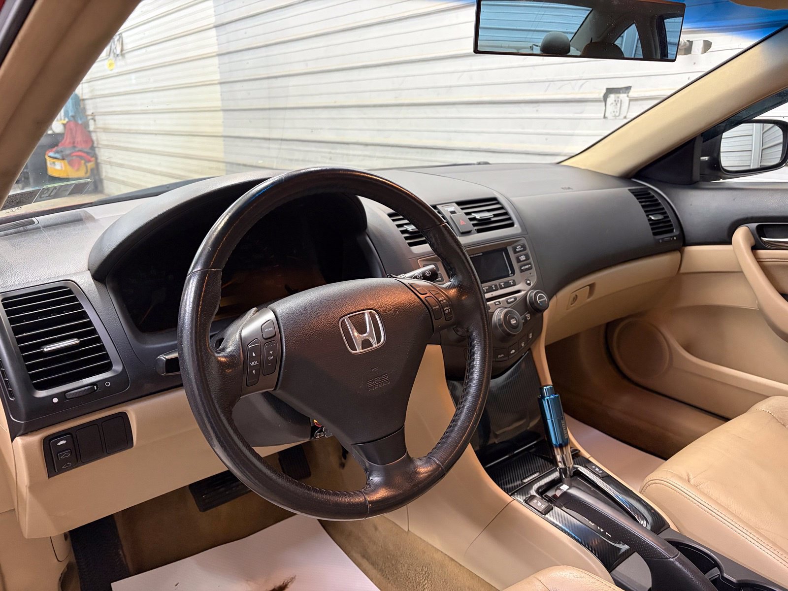 Used 2007 Honda Accord EX-L image 14