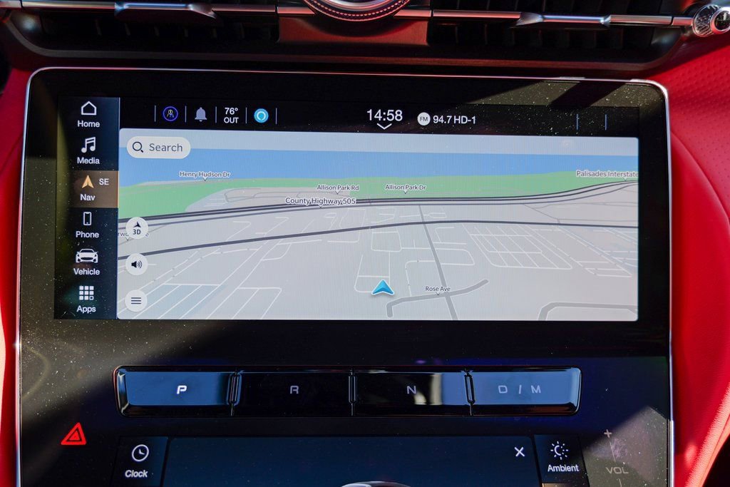 New 2026 Maserati GranCabrio Modena image 45