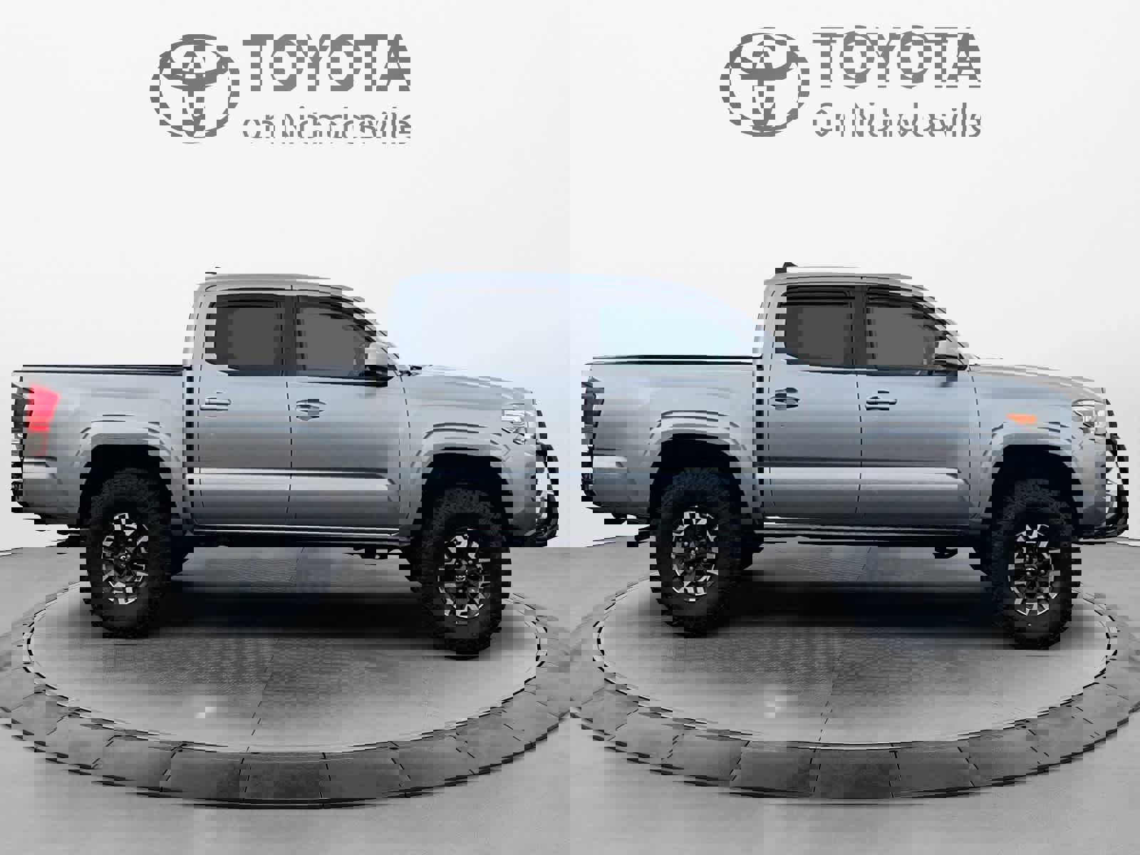Used 2021 Toyota Tacoma SR image 7