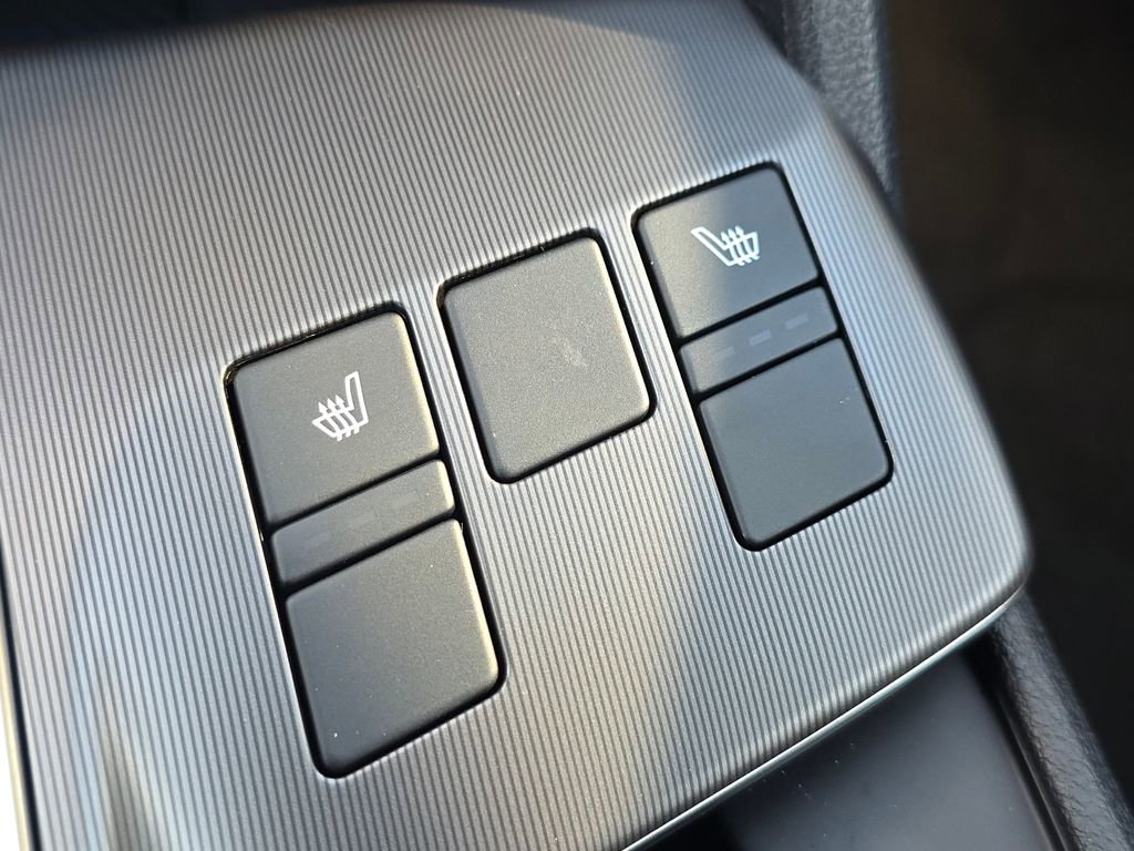 New 2026 Kia Sportage EX image 5