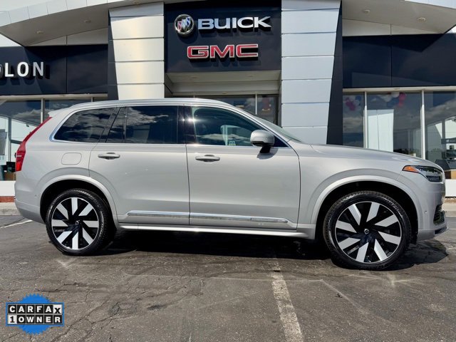 Used 2023 Volvo XC90 T8 Ultimate w/ Protection Package Premier image 1
