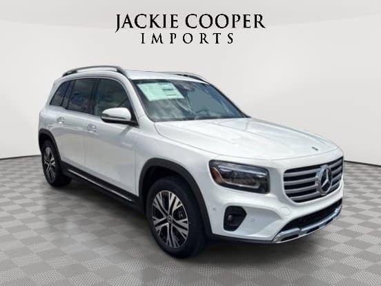 Certified 2025 Mercedes-Benz GLB 250 image 5