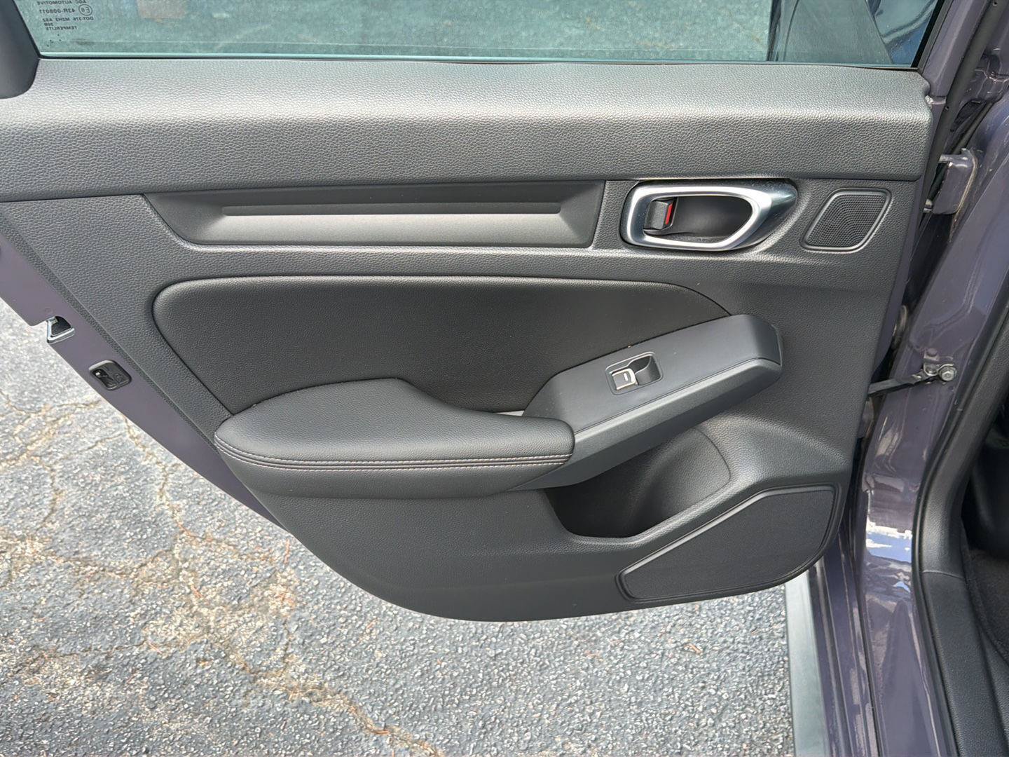 Used 2023 Honda Civic EX-L image 17