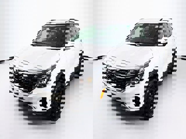 New 2026 Kia Seltos EX w/ EX Sunroof Package image 1