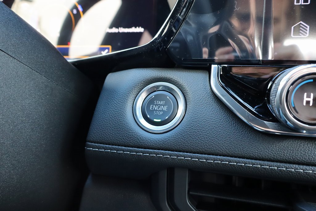 New 2026 Chevrolet Colorado LT w/ LT Convenience Package image 13