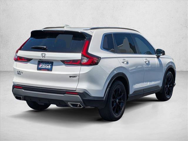 Used 2023 Honda CR-V Sport image 5