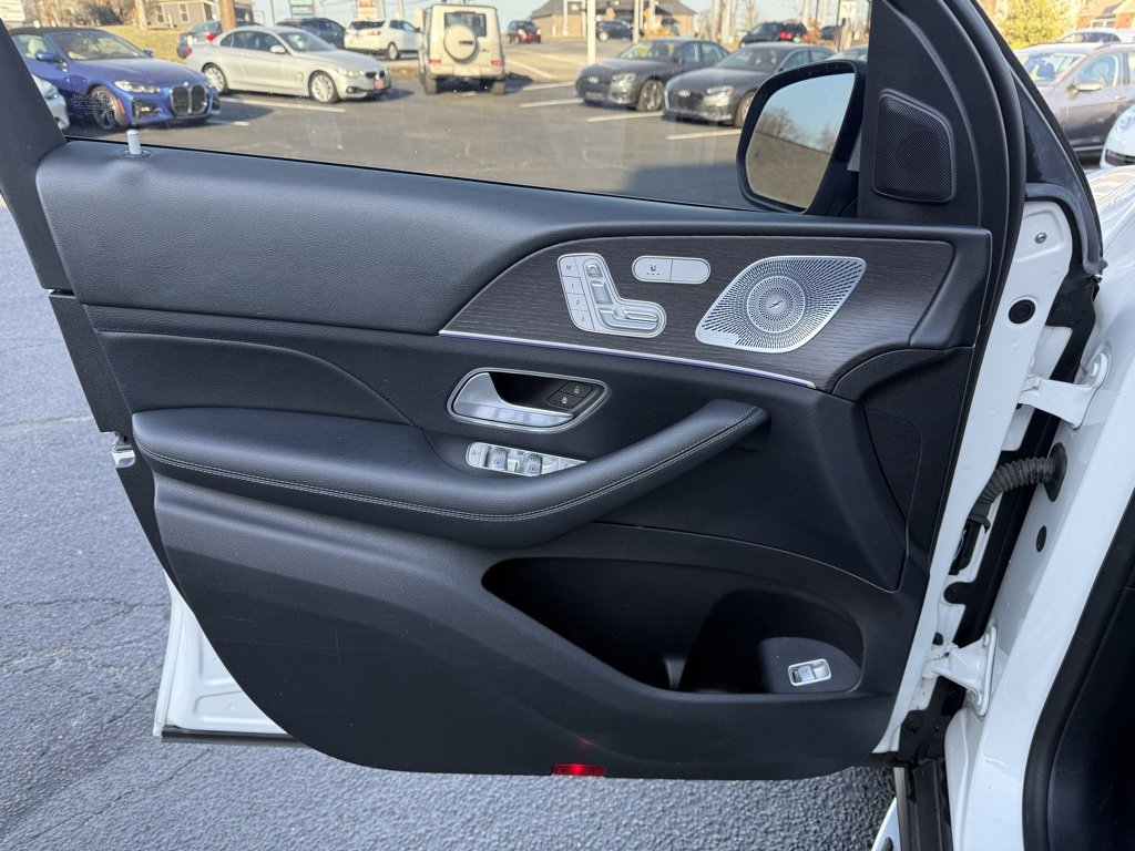 Used 2020 Mercedes-Benz GLE 350 4MATIC image 10