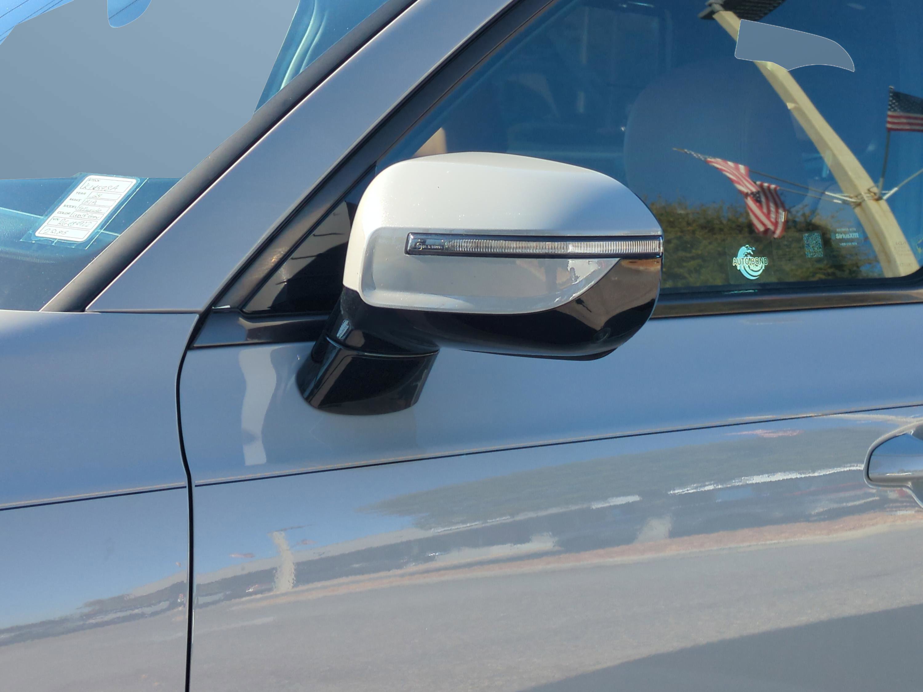 Certified 2024 Kia Telluride SX X-Pro image 12