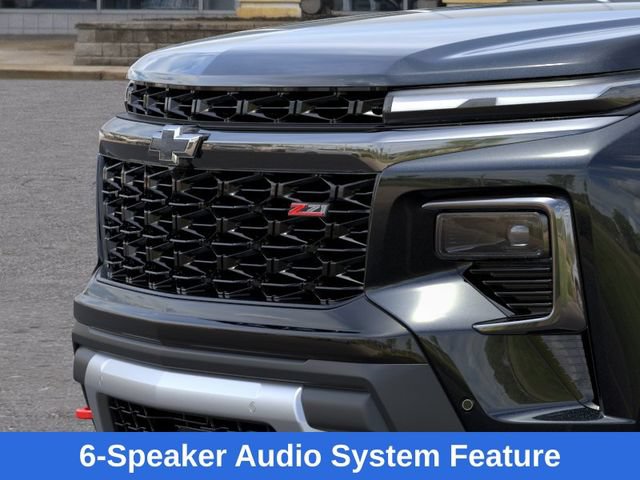 New 2026 Chevrolet Traverse Z71 w/ Enhanced Driving Package AWD/4WD image 14