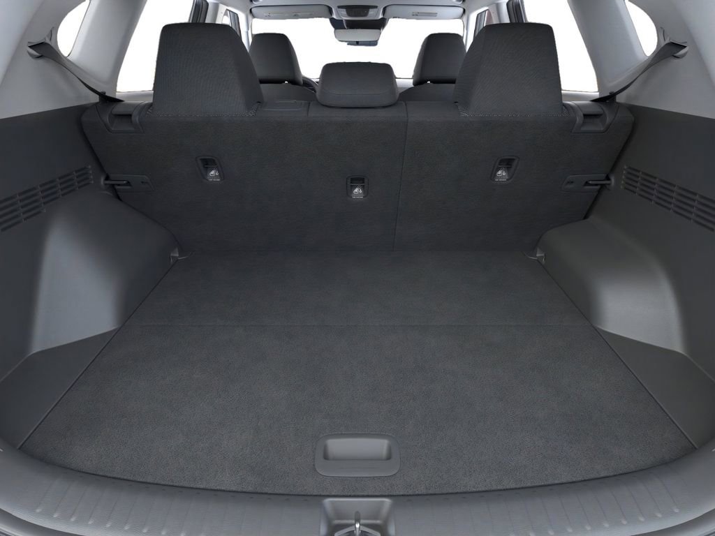 New 2026 Kia Seltos LX image 19