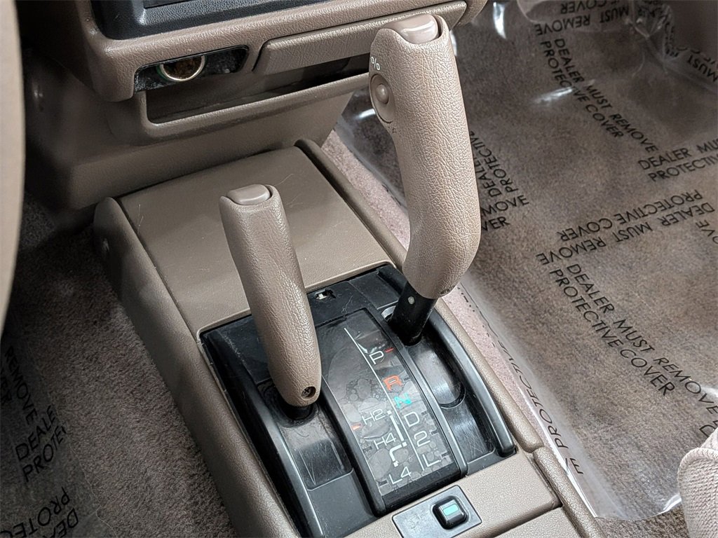 Used 1995 Toyota 4Runner SR5 image 22