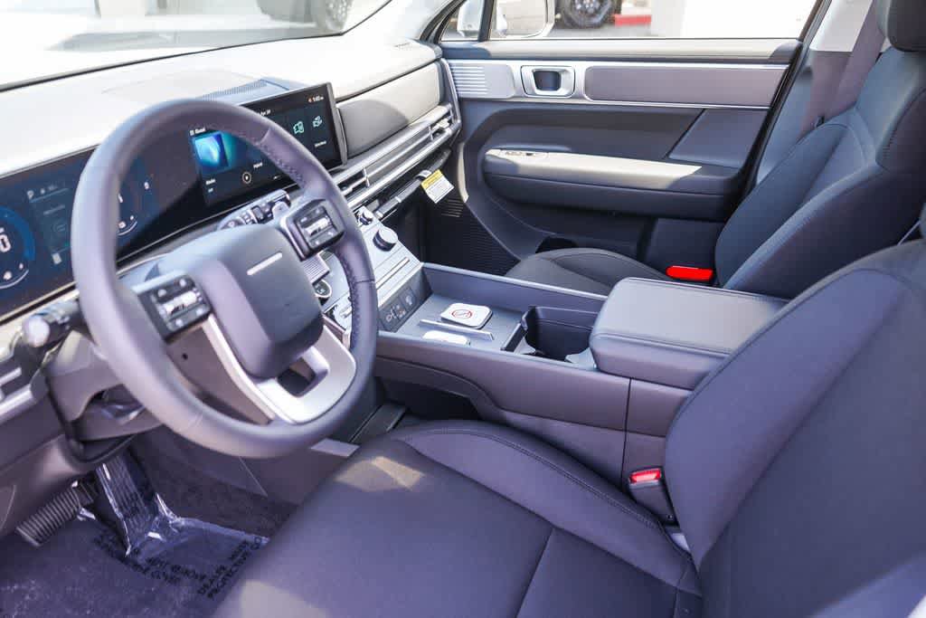 New 2026 Hyundai Santa Fe SE FWD image 18
