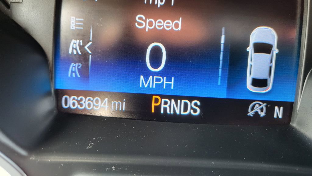 Used 2018 Ford Escape SE w/ SE Sync 3 Package image 30