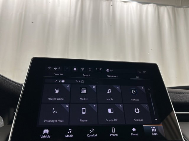 Used 2024 Jeep Compass Limited image 17