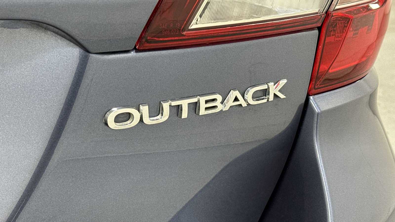 Used 2018 Subaru Outback 2.5i Limited image 29