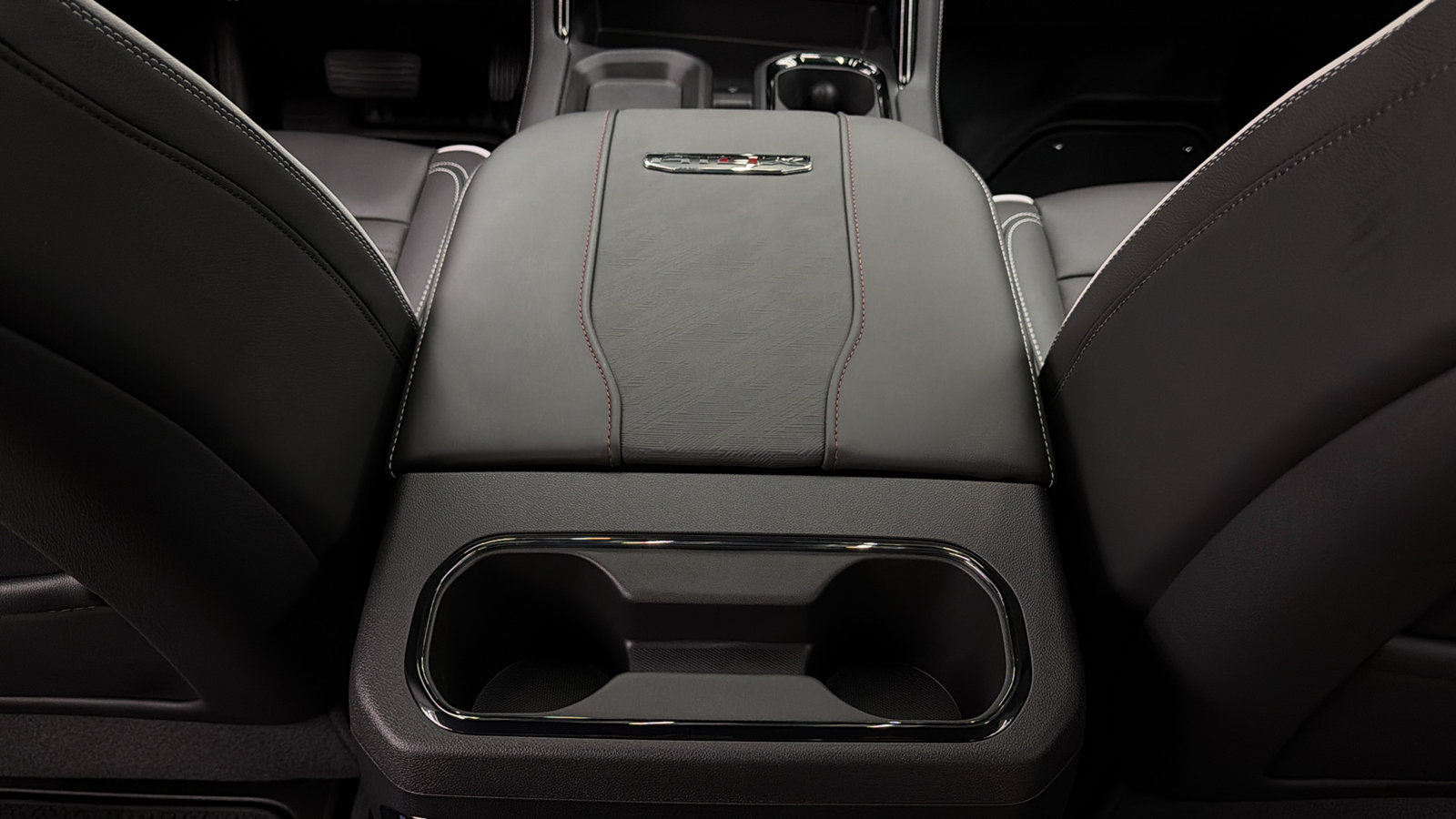 Used 2026 GMC Sierra 2500 AT4X AWD/4WD image 38