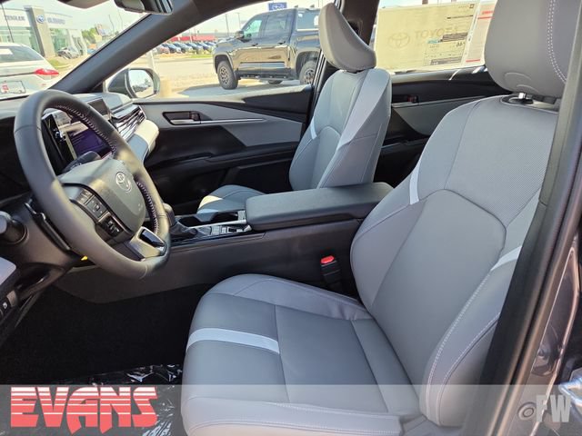 New 2026 Toyota Camry SE w/ Multimedia Upgrade Package AWD/4WD image 20