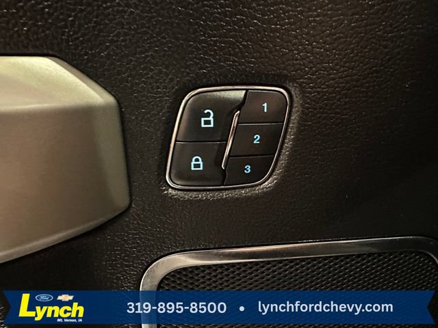 Used 2016 Ford F150 Lariat AWD/4WD image 7