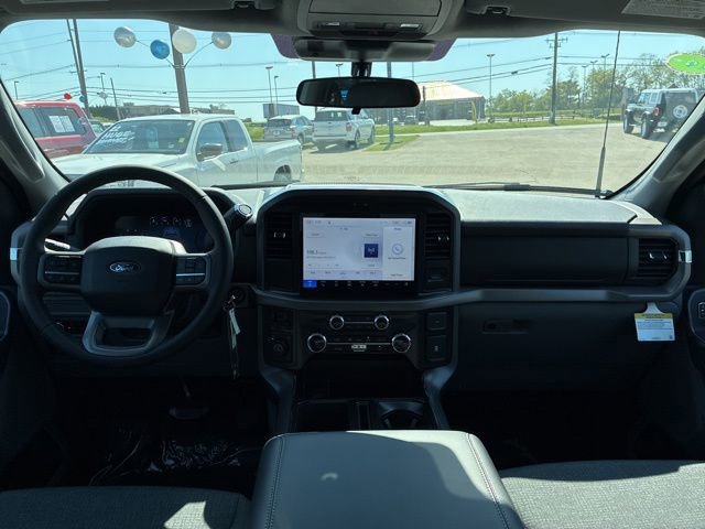 New 2026 Ford F150 XLT AWD/4WD image 23