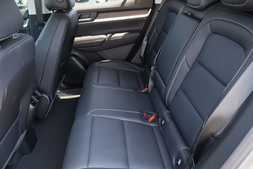 Certified 2026 GMC Terrain Denali AWD/4WD image 27