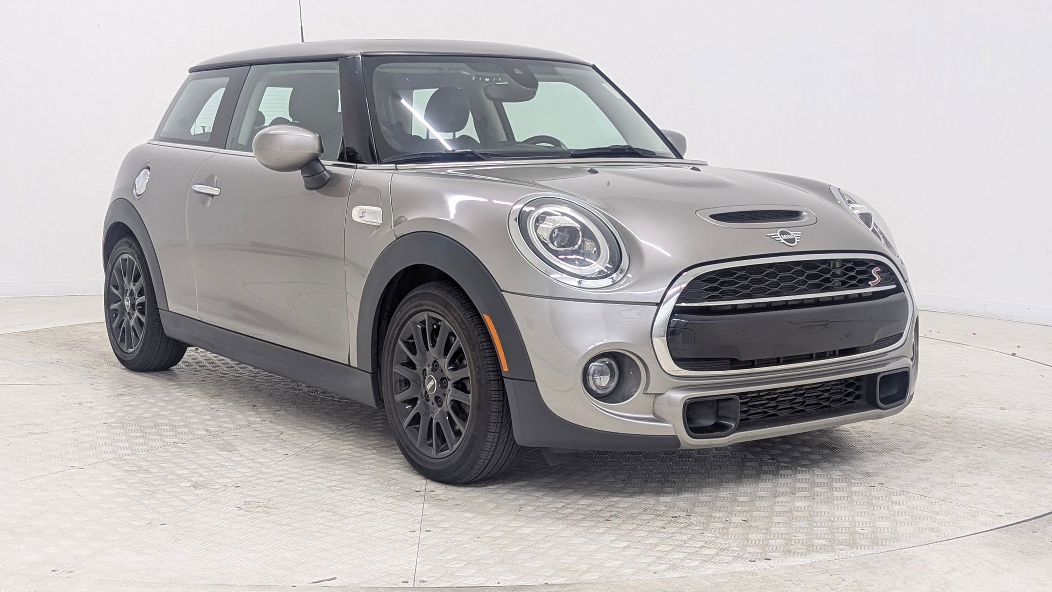Used 2020 MINI Cooper S image 7