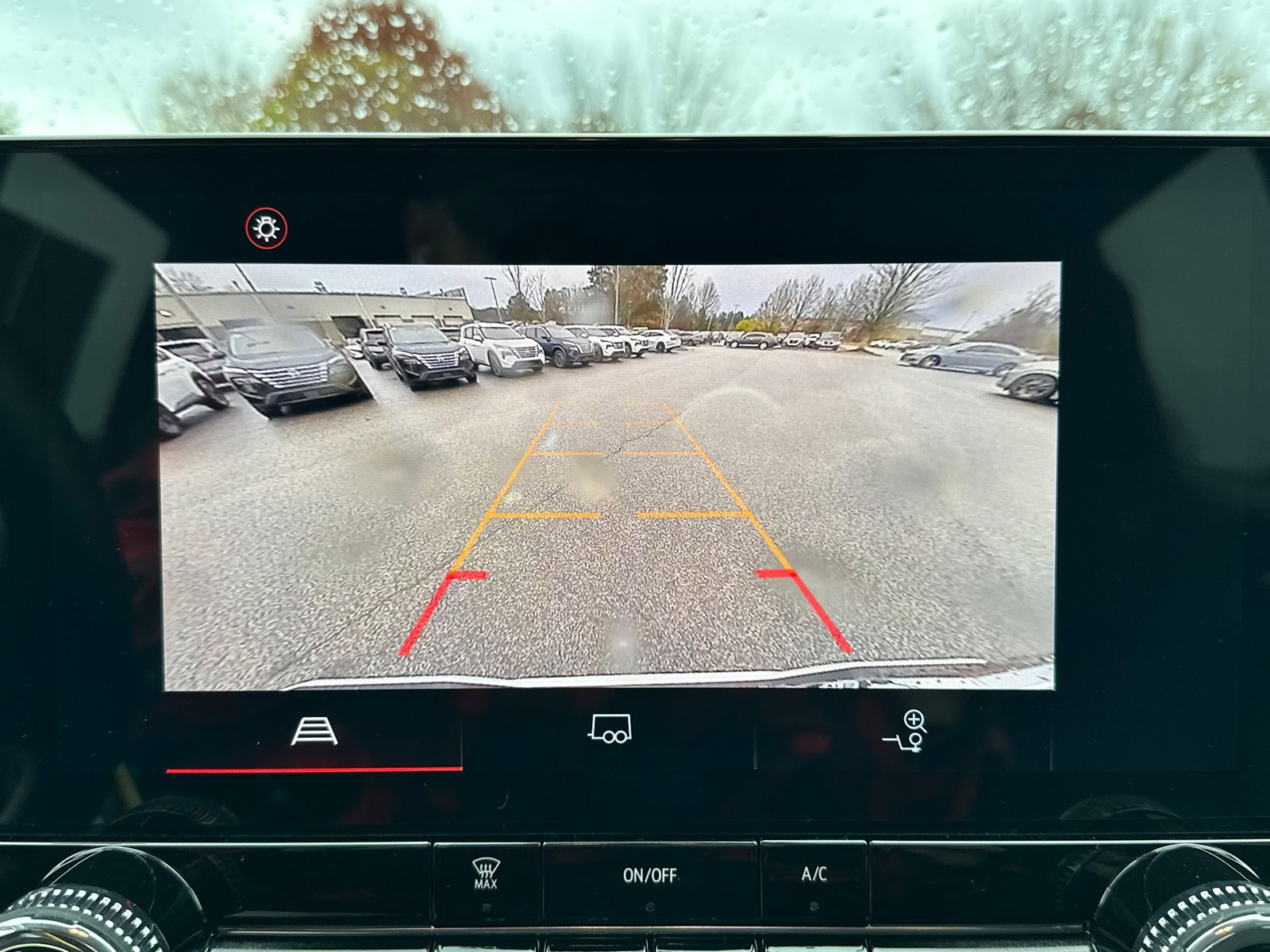 Used 2024 GMC Canyon Elevation w/ Trailering Package image 30