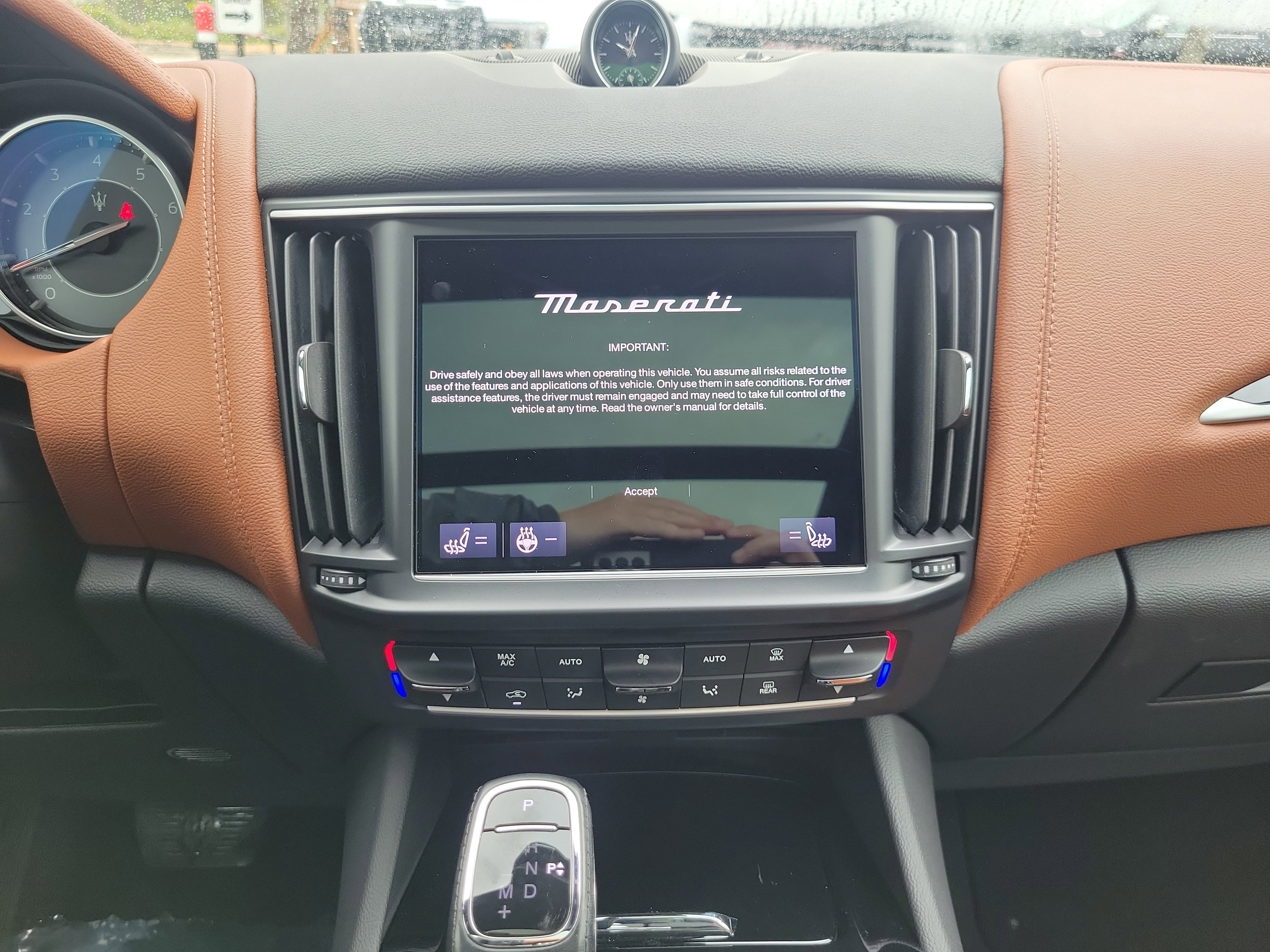 Used 2022 Maserati Levante GT image 27