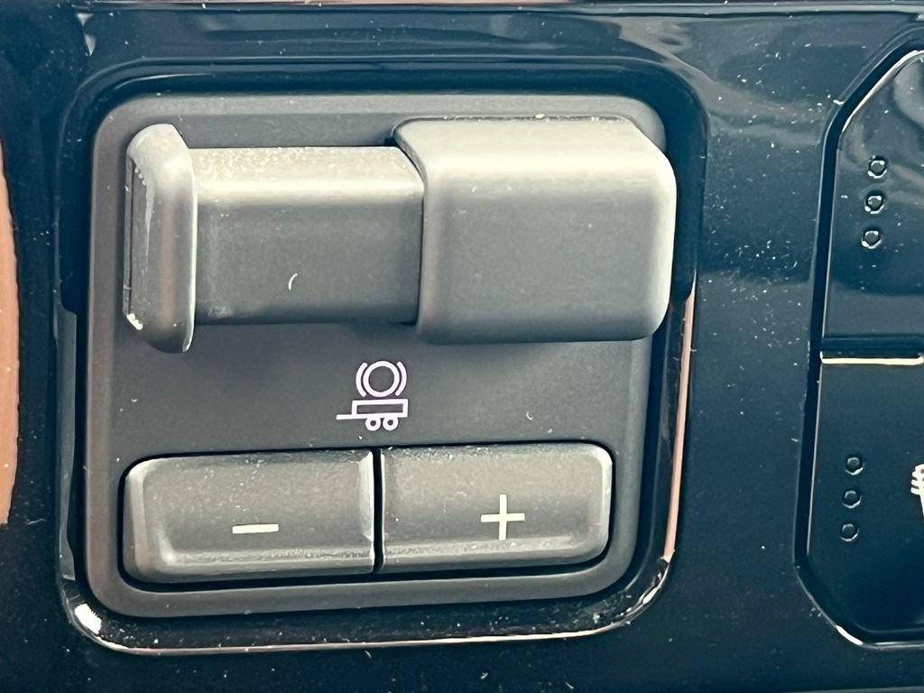 New 2026 GMC Sierra 1500 Elevation AWD/4WD image 34