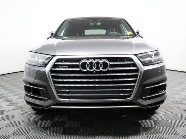 Used 2017 Audi Q7 3.0T Premium Plus image 35
