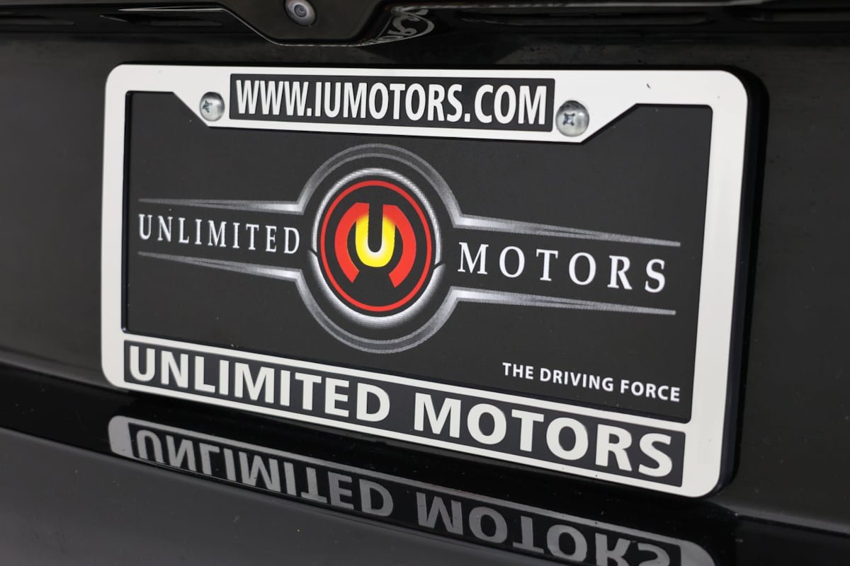 Used 2022 Jeep Wagoneer Series III AWD/4WD image 21
