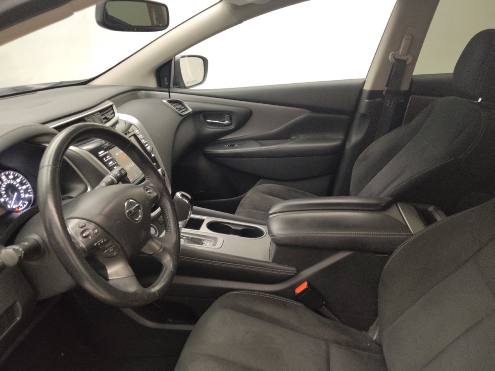 Used 2019 Nissan Murano SV w/ Cargo Package AWD/4WD image 17