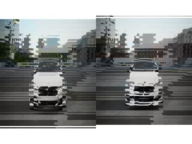 New 2026 BMW M850i xDrive Convertible image 3