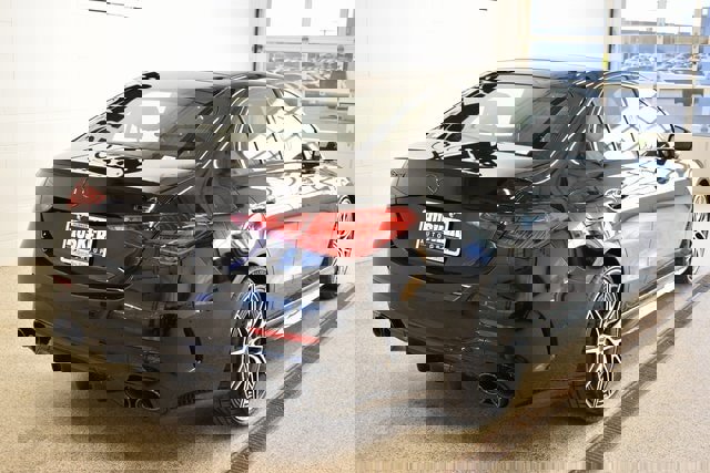 New 2026 Mercedes-Benz C 43 AMG 4MATIC Sedan image 4