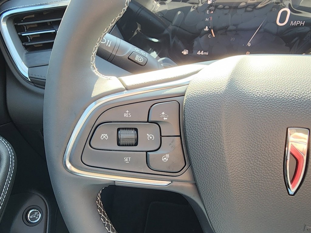 New 2026 Buick Encore GX Avenir w/ Avenir Technology Package image 21