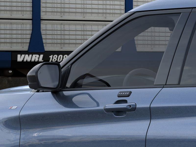 New 2026 Ford Explorer ST-Line image 22
