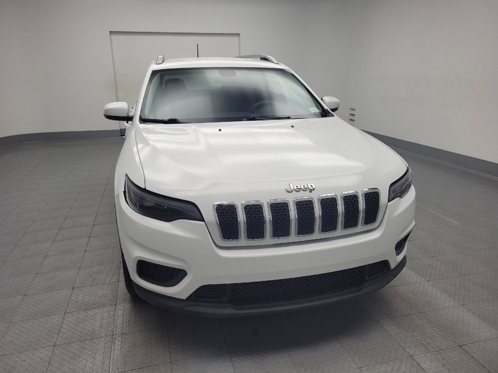 Used 2020 Jeep Cherokee Latitude image 14