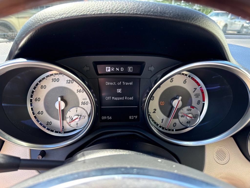 Used 2012 Mercedes-Benz SLK 350 image 29