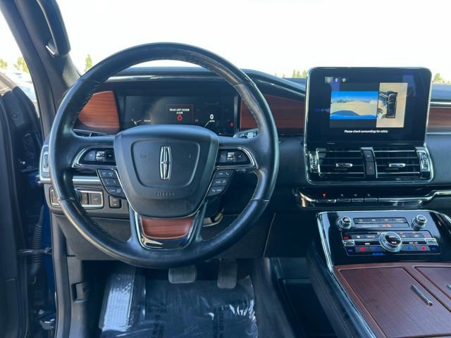 Used 2020 Lincoln Navigator L Reserve w/ Luxury Package image 12