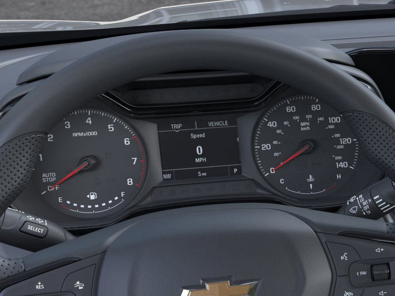 New 2026 Chevrolet Trax LS image 18