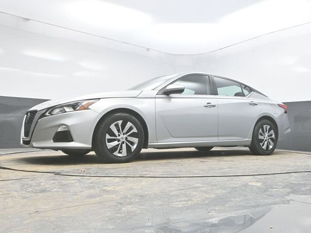 Used 2021 Nissan Altima 2.5 S image 26