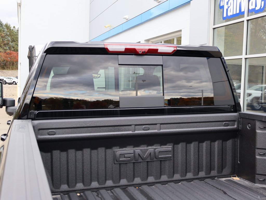 New 2026 GMC Sierra 3500 AT4 w/ AT4 Premium Plus Package image 36