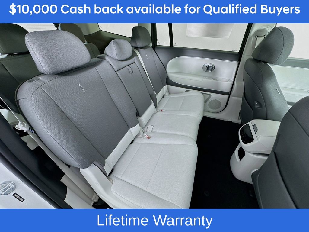 New 2026 Hyundai Ioniq 9 S image 30