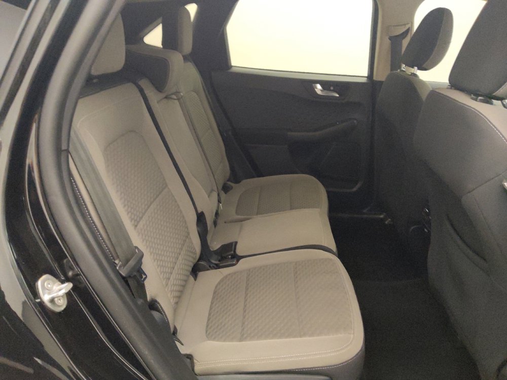 Used 2020 Ford Escape SE AWD/4WD image 19